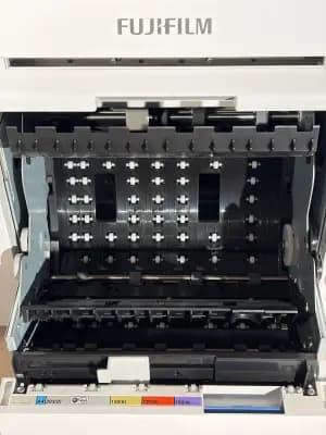 Fujifilm Frontier DX100 53k prints