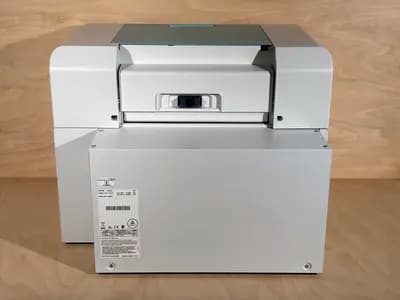 Fujifilm Frontier DX100 170 prints LIKE NEW !