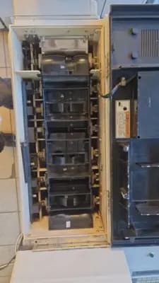 Fujifilm FP232B film processor