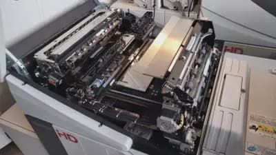 Noritsu QSS-3704F HD Triple Minilab EZ-Controller