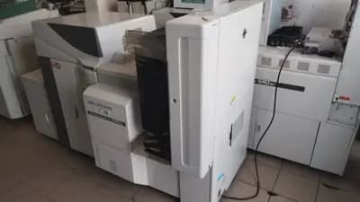 Noritsu QSS-3704F HD Triple Minilab EZ-Controller