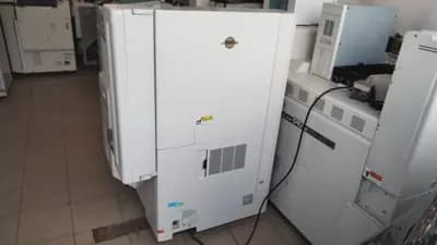 Noritsu QSS-3701 HD RA4 Minilab EZ-Controller