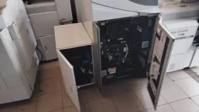 Noritsu QSS-3701 HD RA4 Minilab EZ-Controller