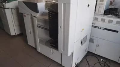 Noritsu QSS-3701 HD RA4 Minilab EZ-Controller