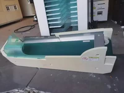 Sorter SU 2400AY for Fujifilm Frontier 570 / 570R