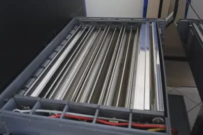 ZBE Chromira 5x ProLab 30