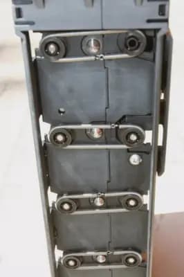 Complete Processor Rack for Noritsu 32xx / 37xx Series
