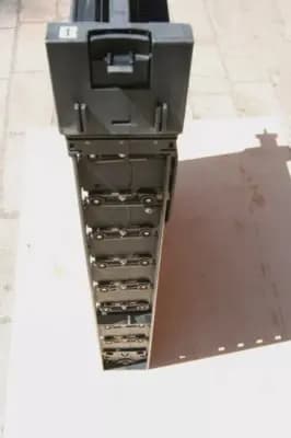 Complete Processor Rack for Noritsu 32xx / 37xx Series