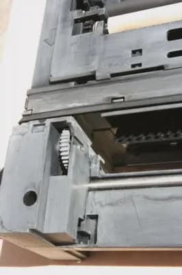 Complete Processor Rack for Noritsu 32xx / 37xx Series
