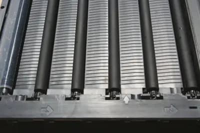 Complete Processor Rack for Noritsu 32xx / 34xx / 37xx Series