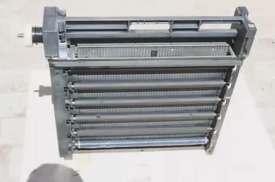 Complete Processor Rack for Noritsu 32xx / 34xx / 37xx Series