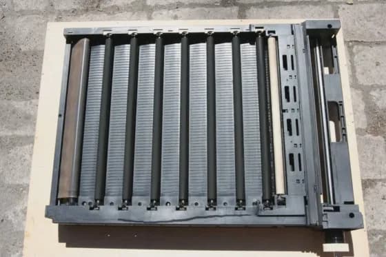 Complete Processor Rack for Noritsu 32xx / 37xx Series